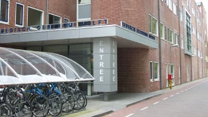 Medisch Centrum Delft - entree